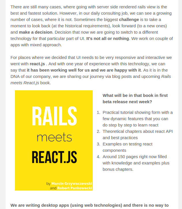 rails meets react.js pdf