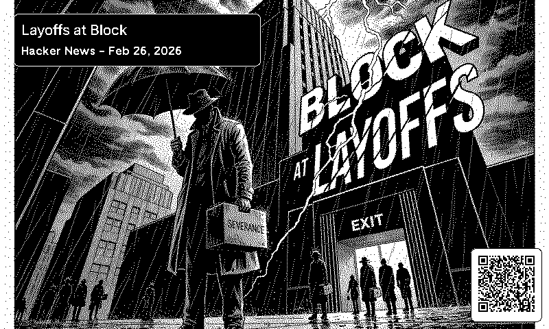 Hacker News integration